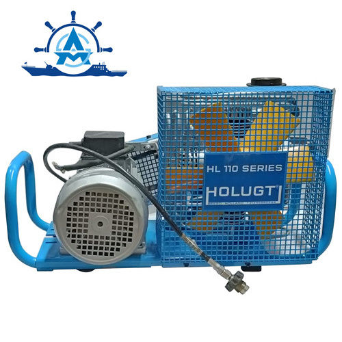 Portable Holugt Breathing Air Compressor