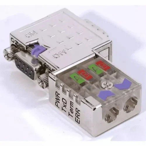 Vipa Profibus Connector