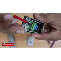 Vipa 972-0dp10 Profibus Connector Application: Industrial
