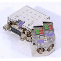 Vipa 972-0dp20 Profibus Connector Application: Industrial