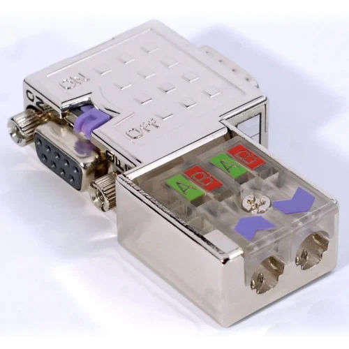 Profibus Connector