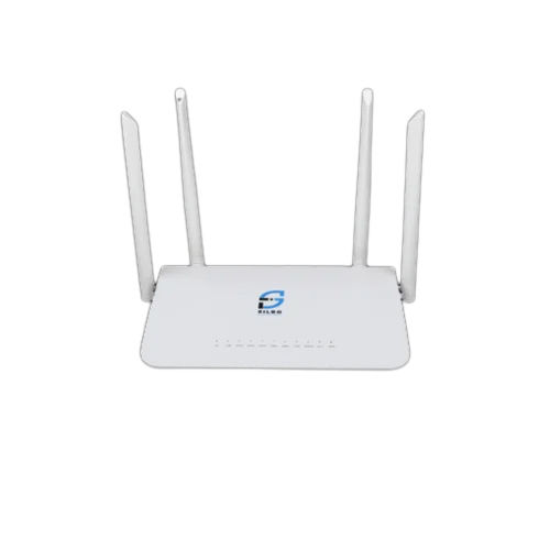 Rc44-P Dual Sim Industrial Grade Router Gateway - Dimension (L*W*H): 210 X 35 X 140Mm Millimeter (Mm)