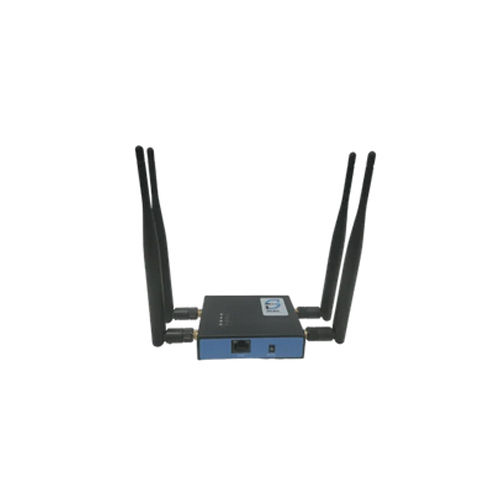 Rf44-M Single Sim Industrial Grade Router Dimension (L*W*H): 90 X 27 X 80Mm Millimeter (Mm)