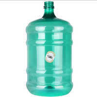 IPFG00113 20 LTR THREAD GREEN Dispenser Bottle