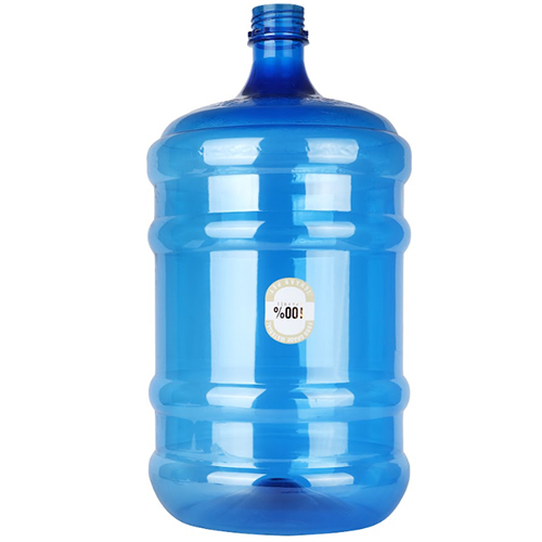 IPFG00114 20 LTR THREAD BLUE Bottle
