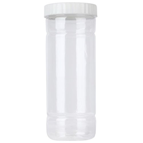 IPFG00086 900 ML T. SHIRT JAR 73-28 WITH PLAIN CAP