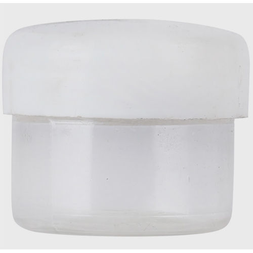 IPFG00164 20 ML CHATNI JAR 38-06 WITH PLAIN CAP