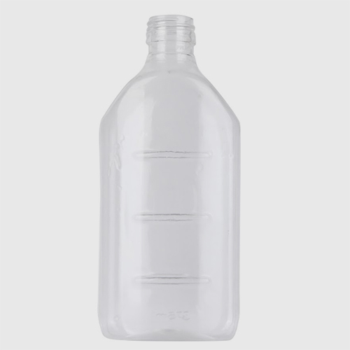 IPFG00338 375 ML KIDNEY BOTTLE 28-31 WITH OUT CAP