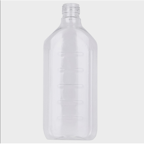 IPFG00343 500 ML KIDNEY BOTTLE 28-30 WITH OUT CAP
