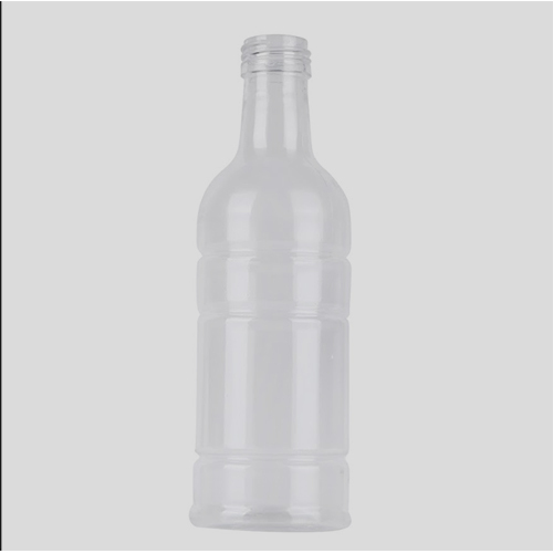 IPFG00329 375 ML ALFA BOTTLE 28X20 WITH OUT CAP