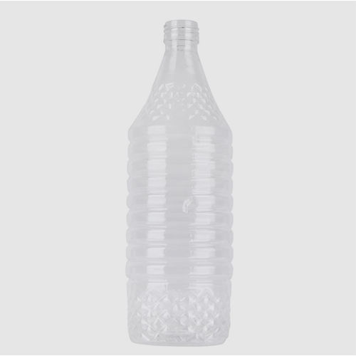 IPFG00330 600 ML ALFA BOTTLE 25X14.5 WITH OUT CAP