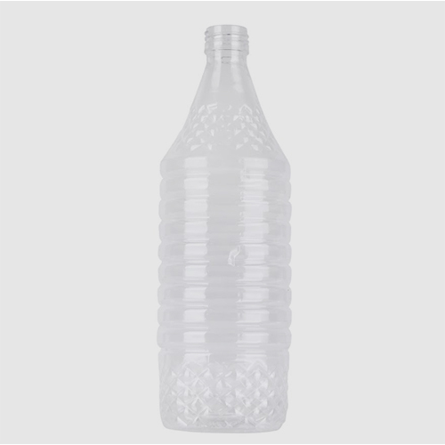 IPFG00330 600 ML ALFA BOTTLE 25X14.5 WITH OUT CAP