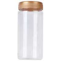 IPFG00213 450 ML PERFECT JAR 63-25 WITH PLAIN CAP