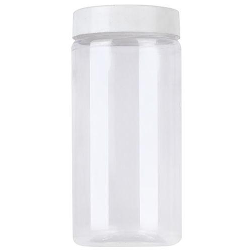 IPFG00238 1000 ML PERFECT JAR 83-50 WITH PLAIN CAP