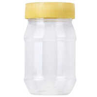 IPFG00035 100 ML SELF JAR 38-9 WITH PLAIN CAP