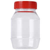 IPFG00321 250 ML SELF JAR 53-17 WITH PLAIN CAP