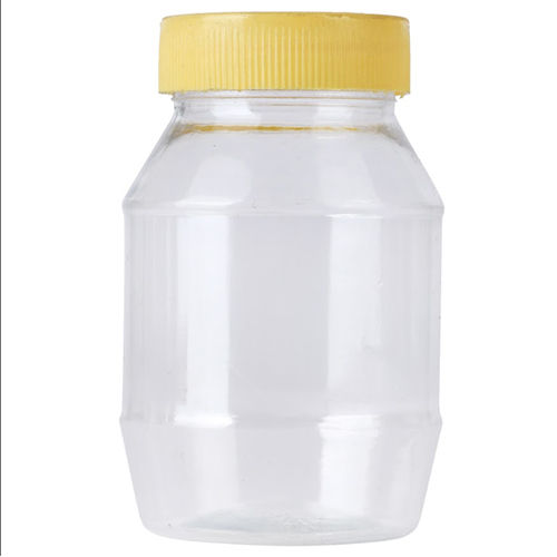 IPFG00342 250 ML SELF JAR 53-14 WITH PLAIN CAP