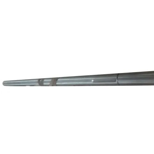 Stainless Steel Vt Pump Shaft Application: Submersible