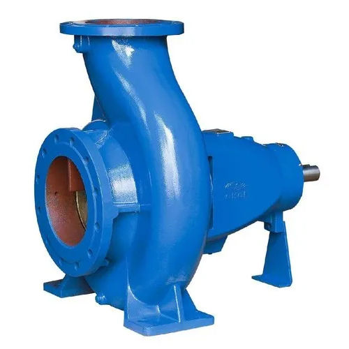 End Suction Pumps