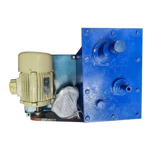 1Hp Industrial Double Stage Vacuum Pump Application: Submersible