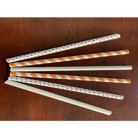 10mm Paper Drinking Straw