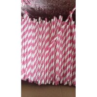 Col Paper Straws