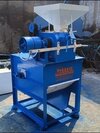 Rubber Sheller Machine - Automatic Grade: Semi-automatic
