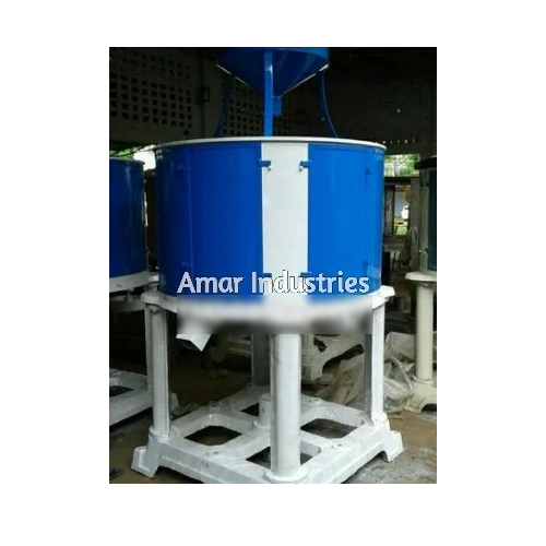 Vertical Rice Polisher