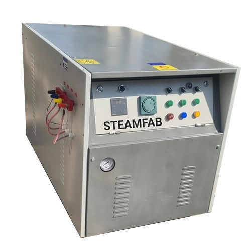 Electric Steam Boiler ESG-100