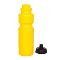 SAS SPORTS Squeezy Sipper Water Bottle (set of 10)