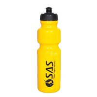 SAS SPORTS Squeezy Sipper Water Bottle (set of 10)