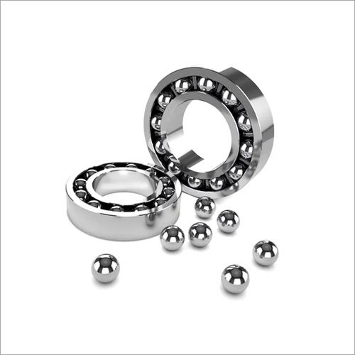 Ball Bearing