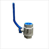Ball Valve