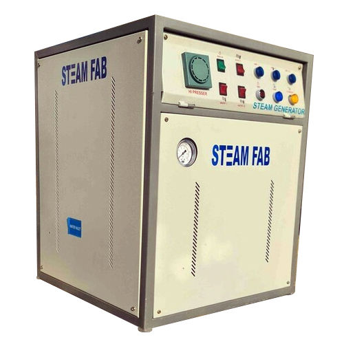 Electric Steam Boiler ESG-36H