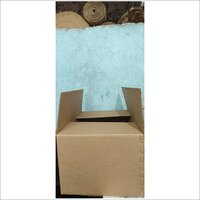 Corrugated Boxes