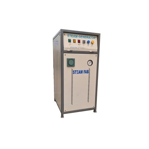 Electric Steam Boiler ESG-24P