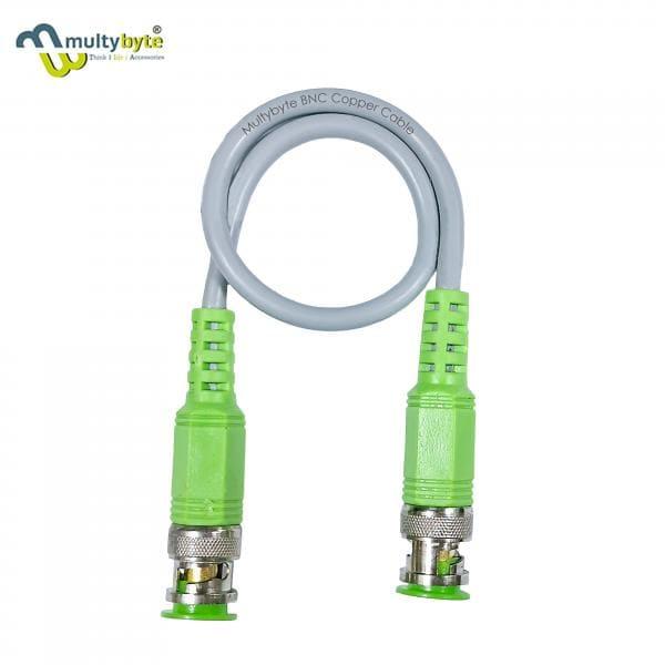 Bnc Cable 100 pcs Set