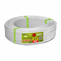 Grey Basic Cctv Cable