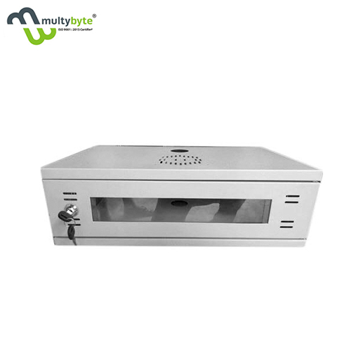 500X300X150 mm 2U Foldable Rack