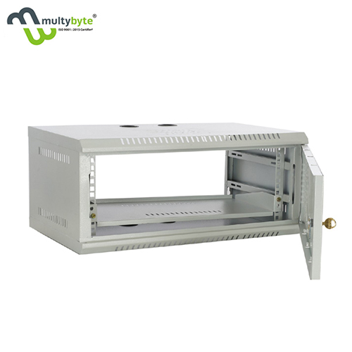 550X350X240 mm  4U Foldable Rack