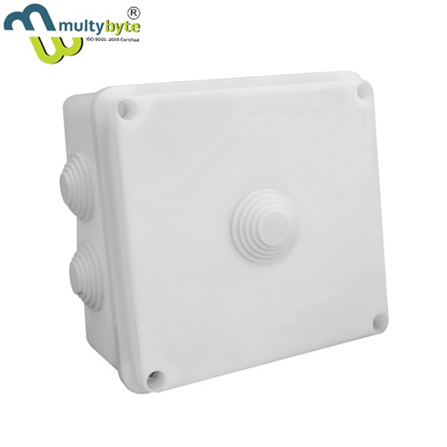 5X5 mm Waterproof Junction Box