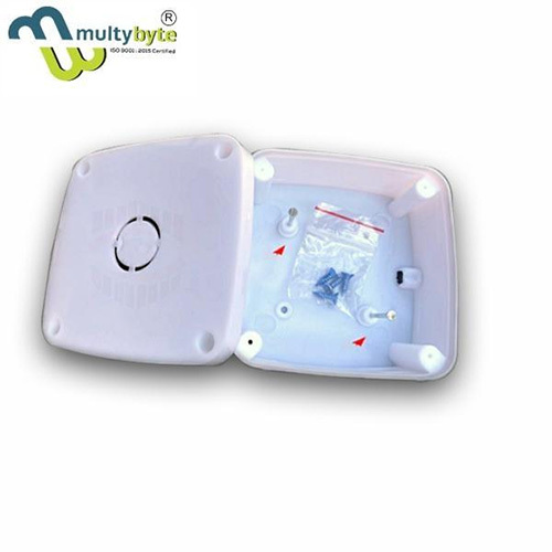 4X4 mm Junction Box Basic With Nail