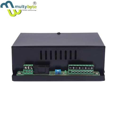 12V To 20Amp - 16 Channel SMPS CCTV Power Supply
