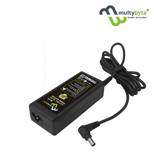 19.5V - 3.3Amp 65W Laptop Adaptor