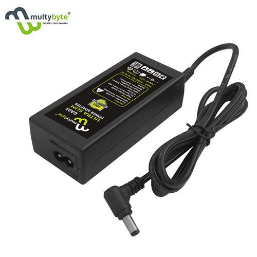 Big 12V To 3Amp Basic Laptop Adaptor