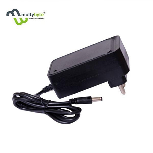 12V To 3Amp Basic Laptop Adaptor