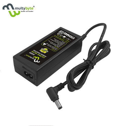 14V To 3Amp Tft Pin Laptop Adaptor Application: Industrial