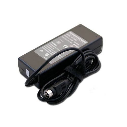 12V-5Amp Dvr 4p Basic Laptop Adaptor