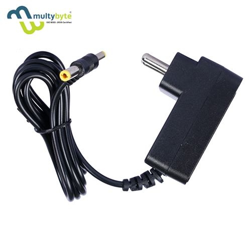 9V To 1Amp Basic Laptop Adaptor