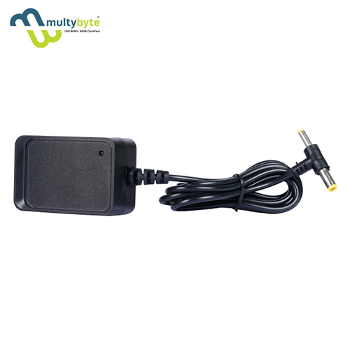 9V To 2Amp Basic Laptop Adaptor